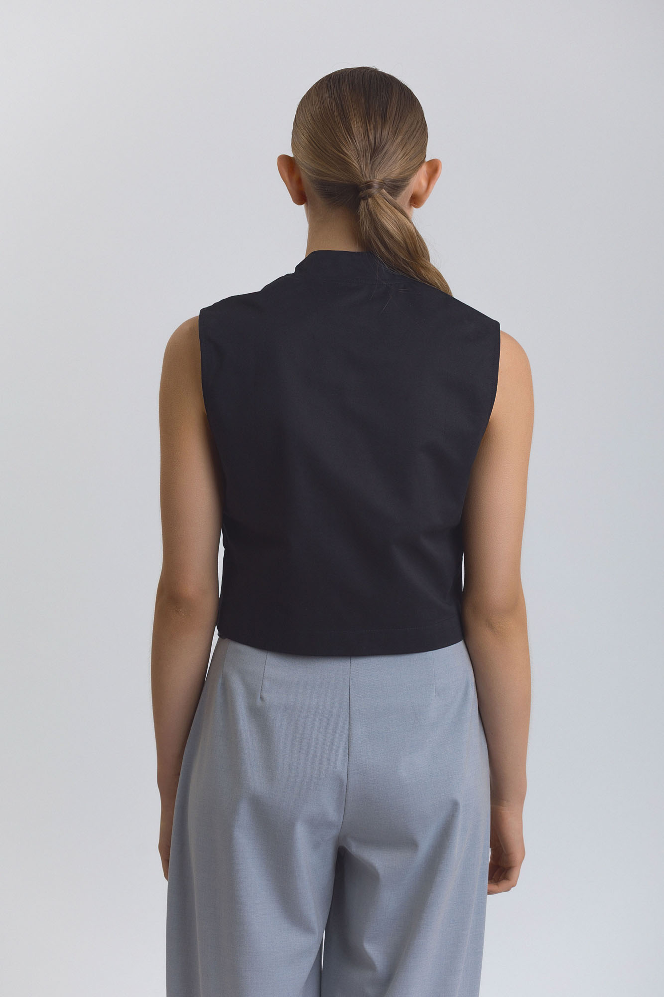 W-252-TH-56-2907 жилет the hills 