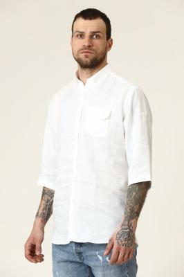 Туфли Geox Натуральная кожа Синий