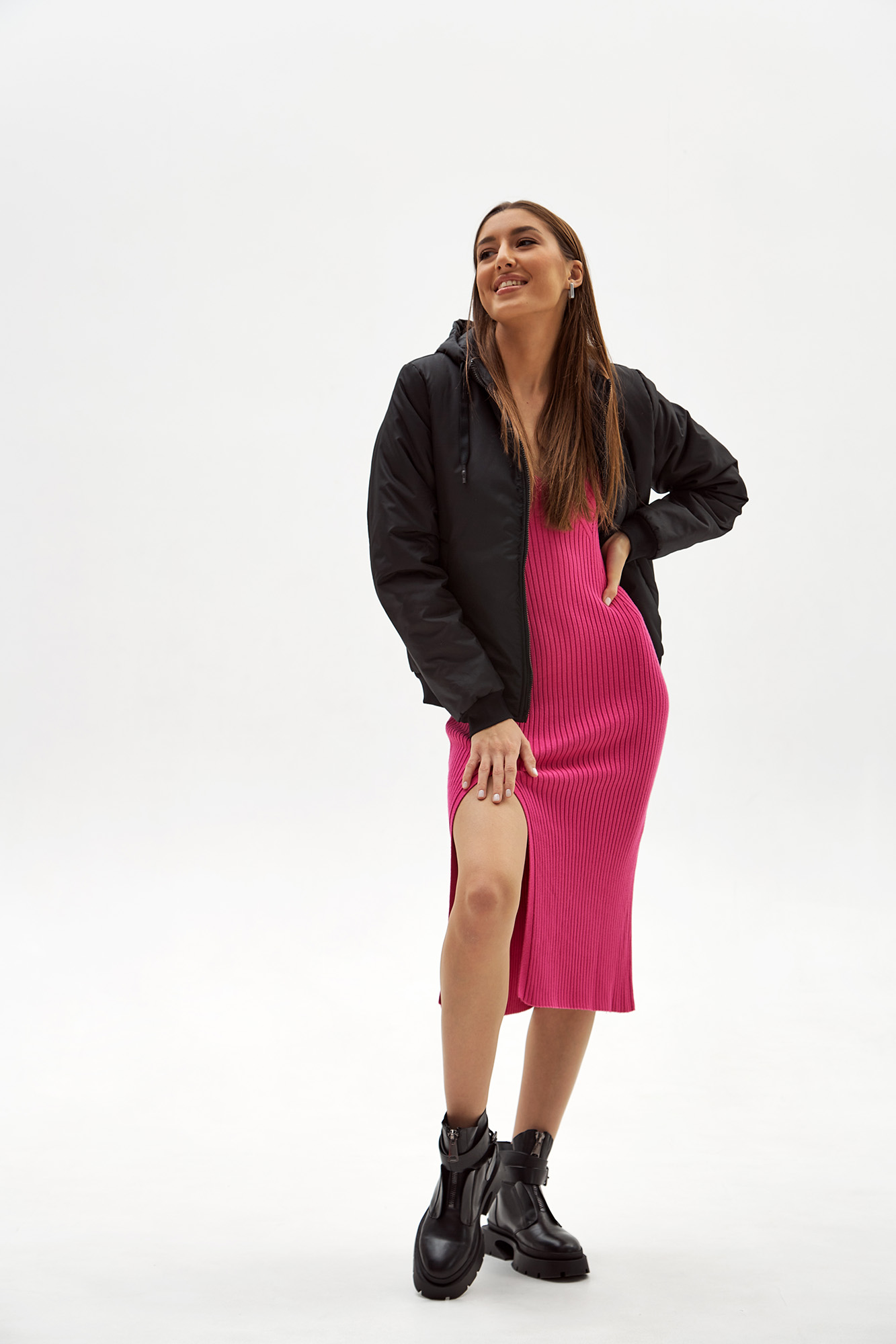 W-222-T-56-3481 платье the hills 