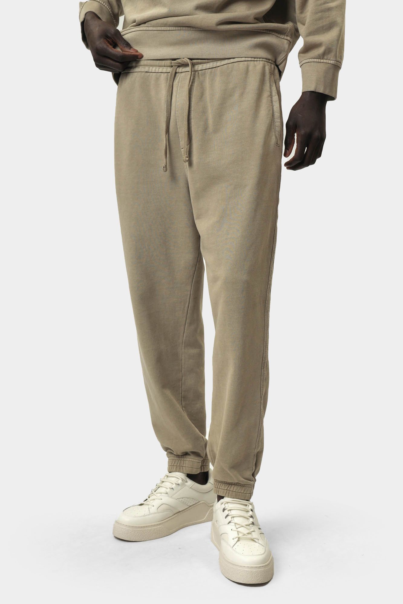 XM000508_AF13050 Брюки Armani Exchange Черный