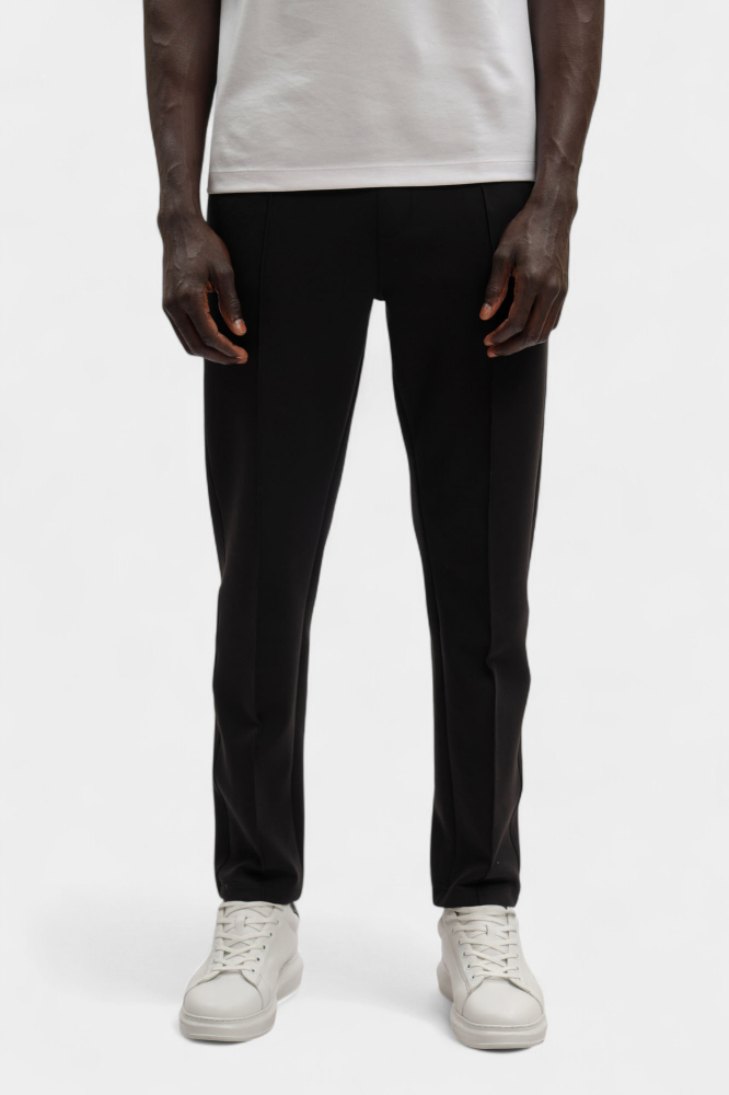 Пиджак Strellson Лён Синий