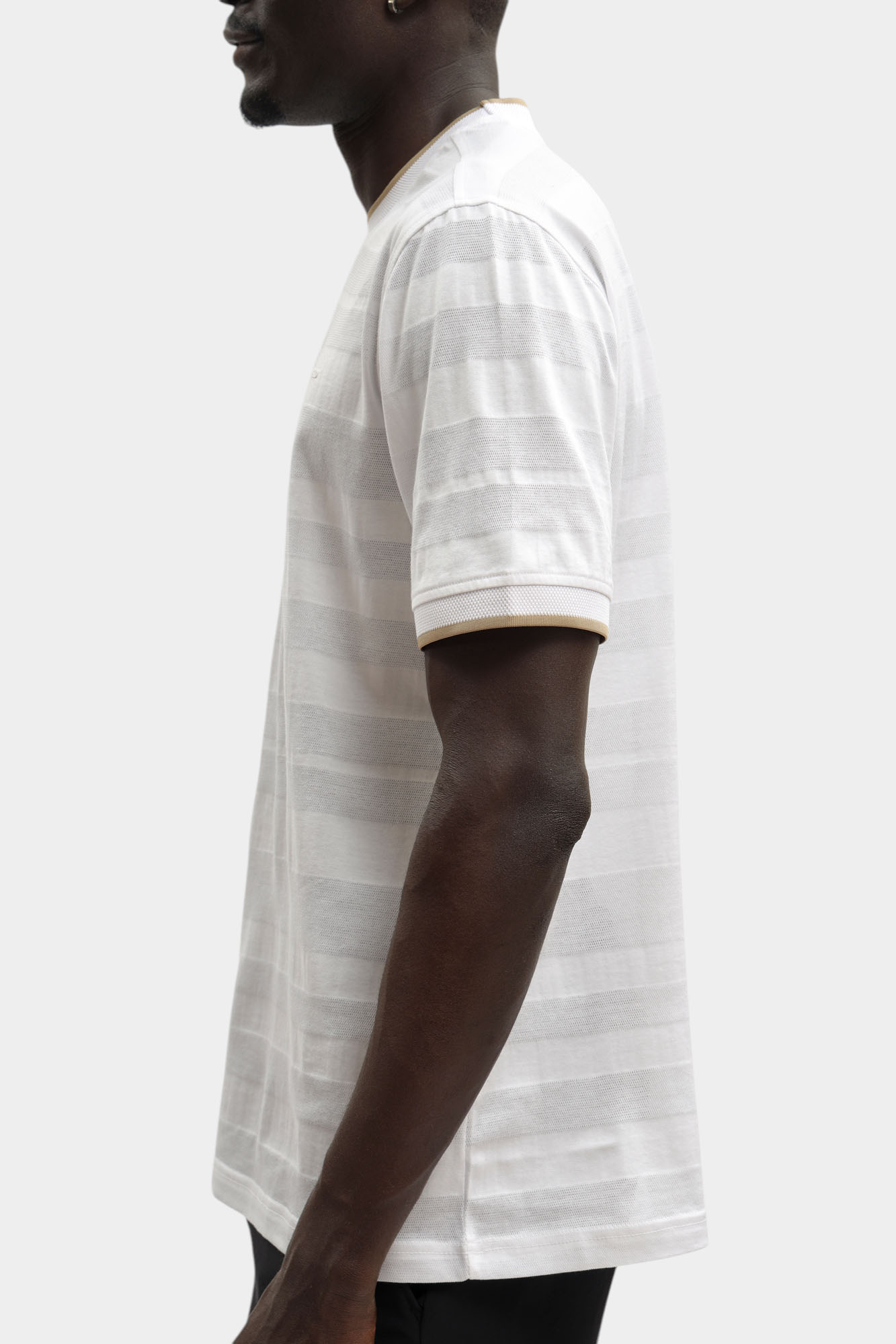 562201_755004 Футболка Karl Lagerfeld Белый