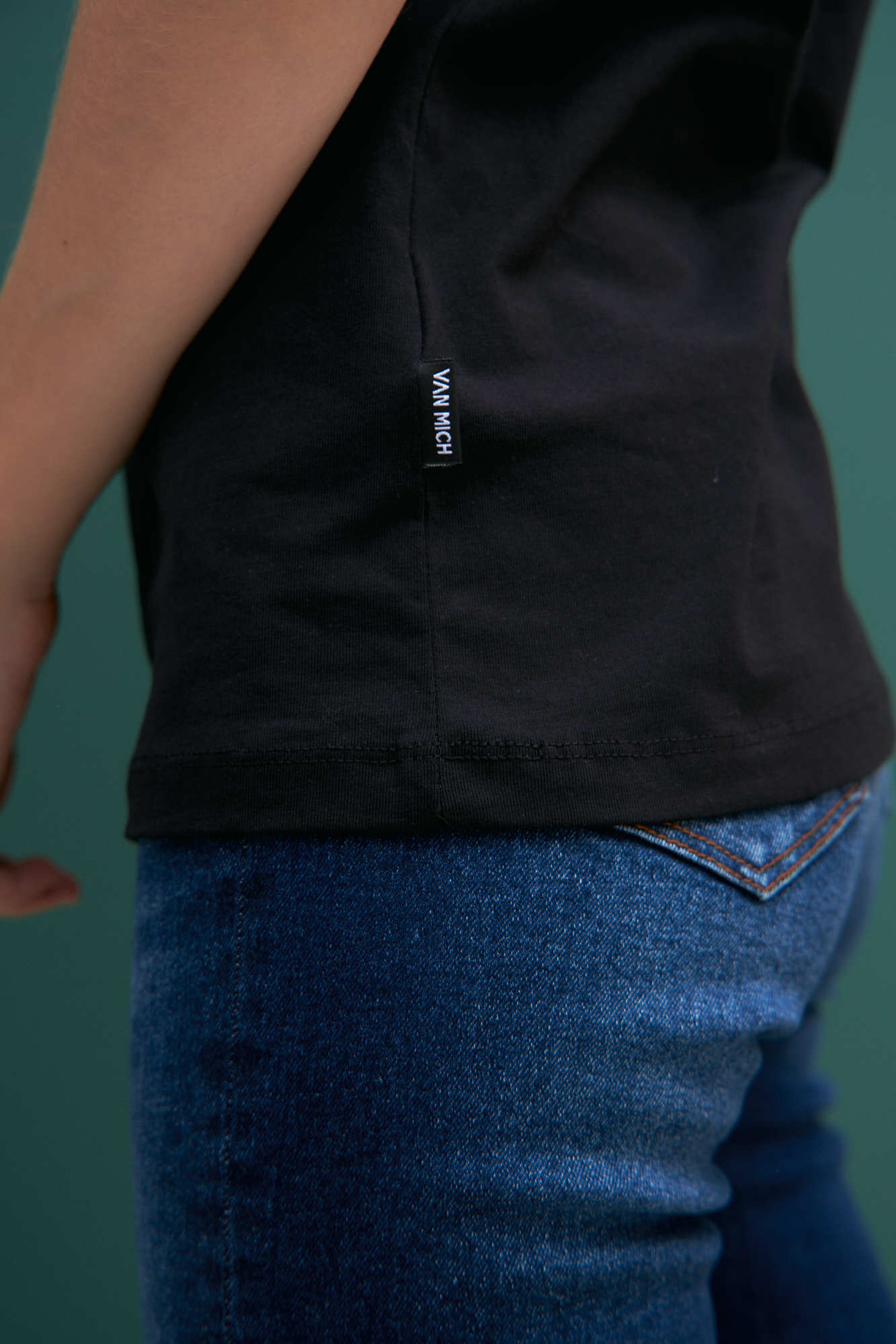 VW-232-22-017 футболка van mich 