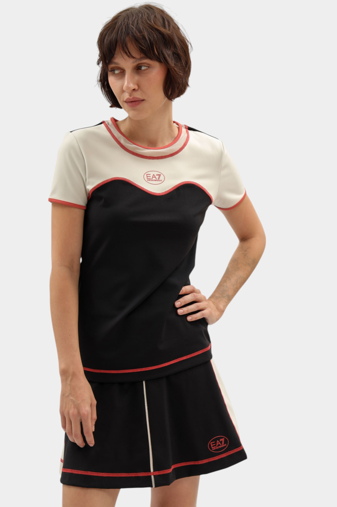 Брюки джинсовые Armani Exchange  Черный