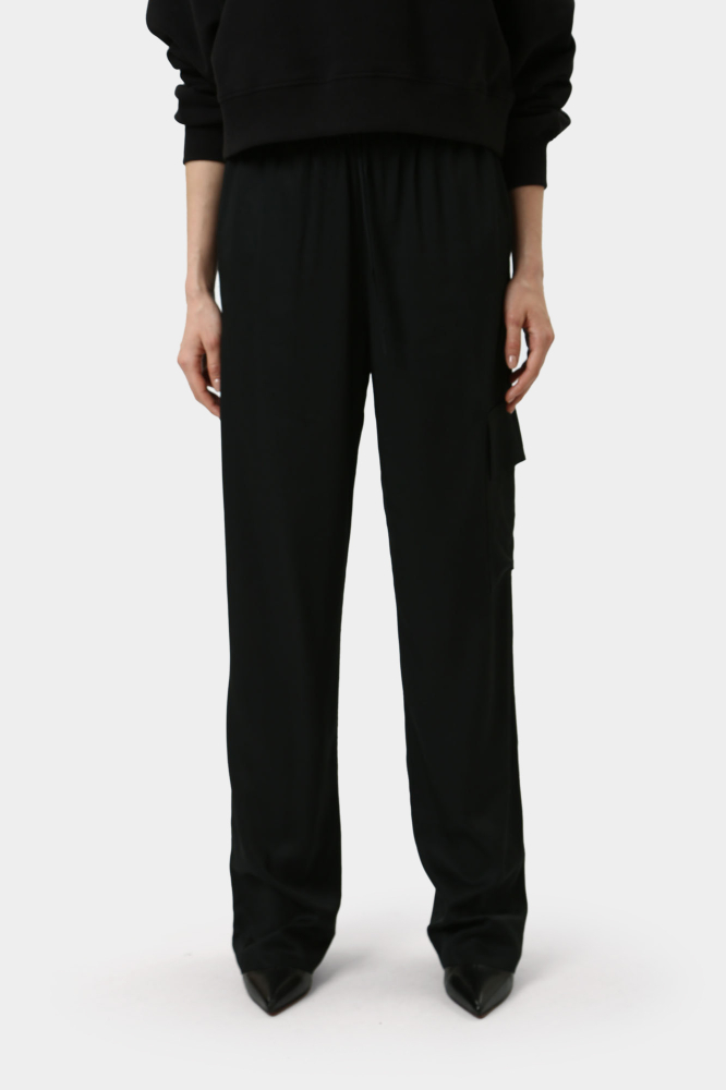 Брюки Calvin Klein Jeans