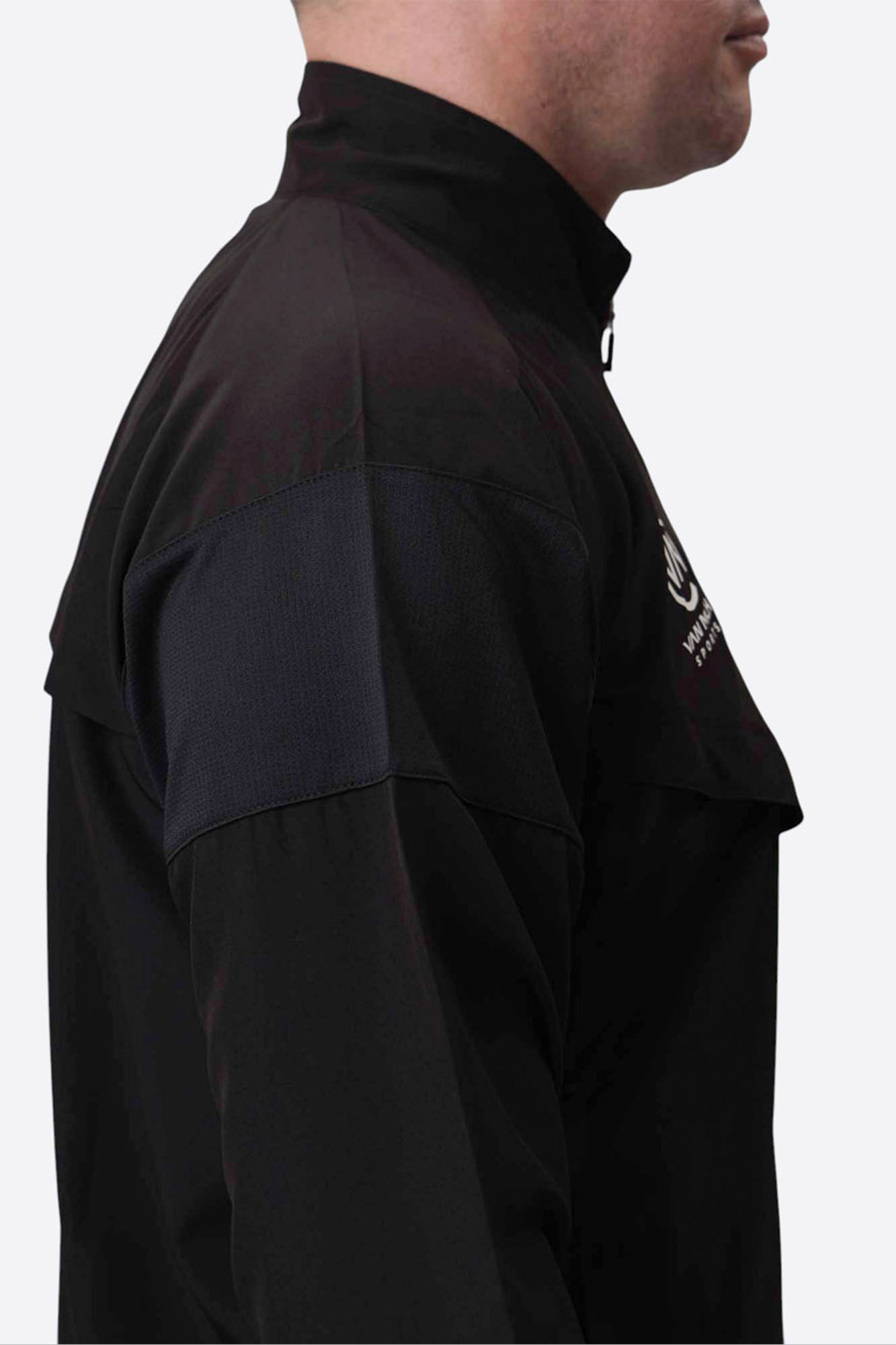 Куртка парадного костюма Van Mich Sports