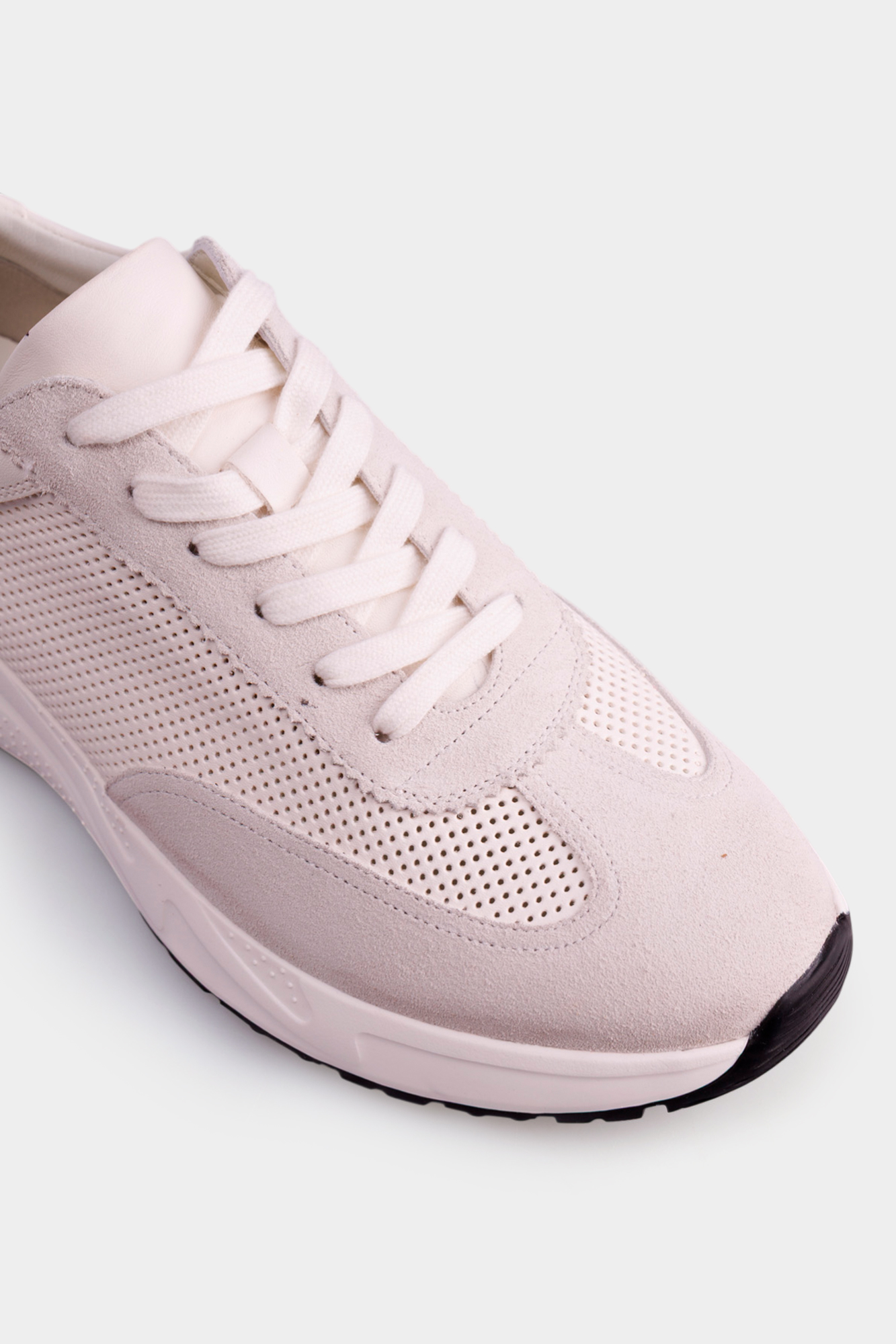 Кроссовки Red Pin Белый