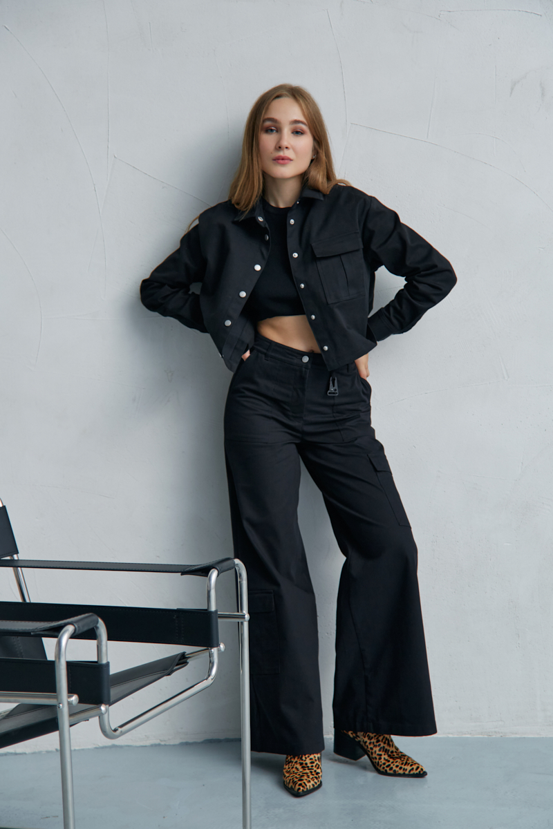 W-232-TH-56-0098 брюки the hills