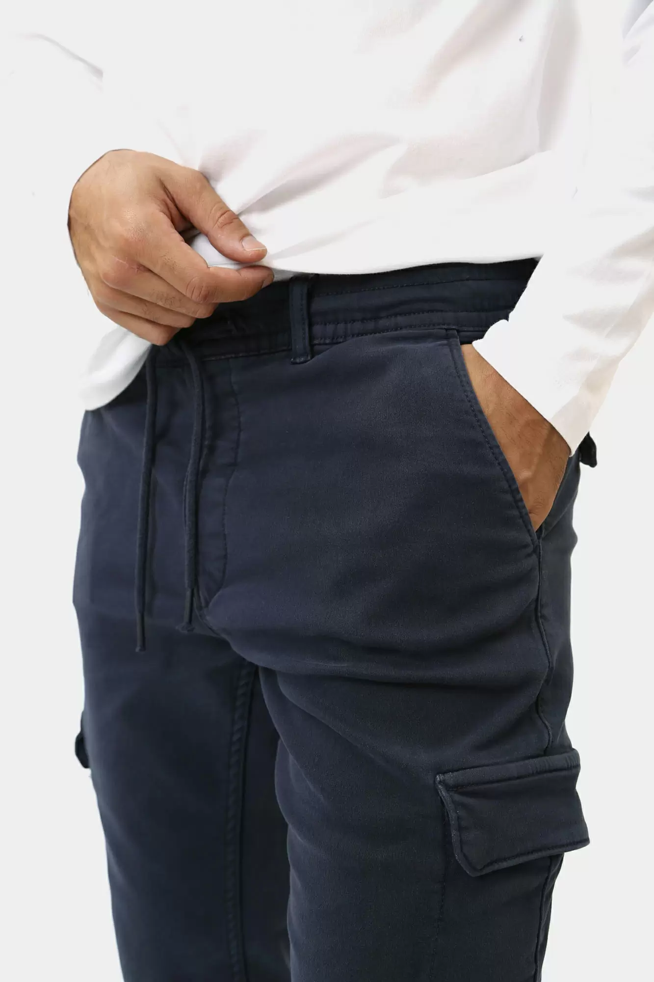 PM211725 Брюки Pepe Jeans Синий