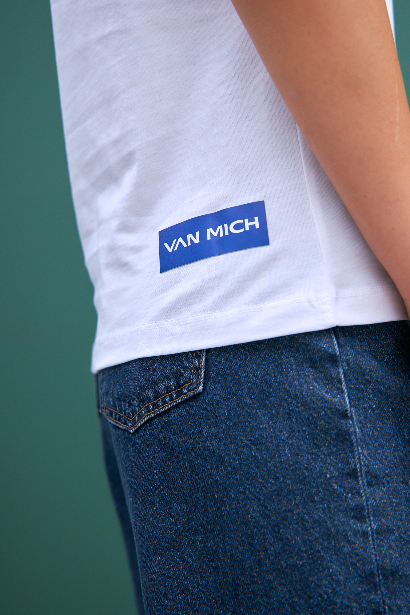 VW-232-22-017 футболка van mich 