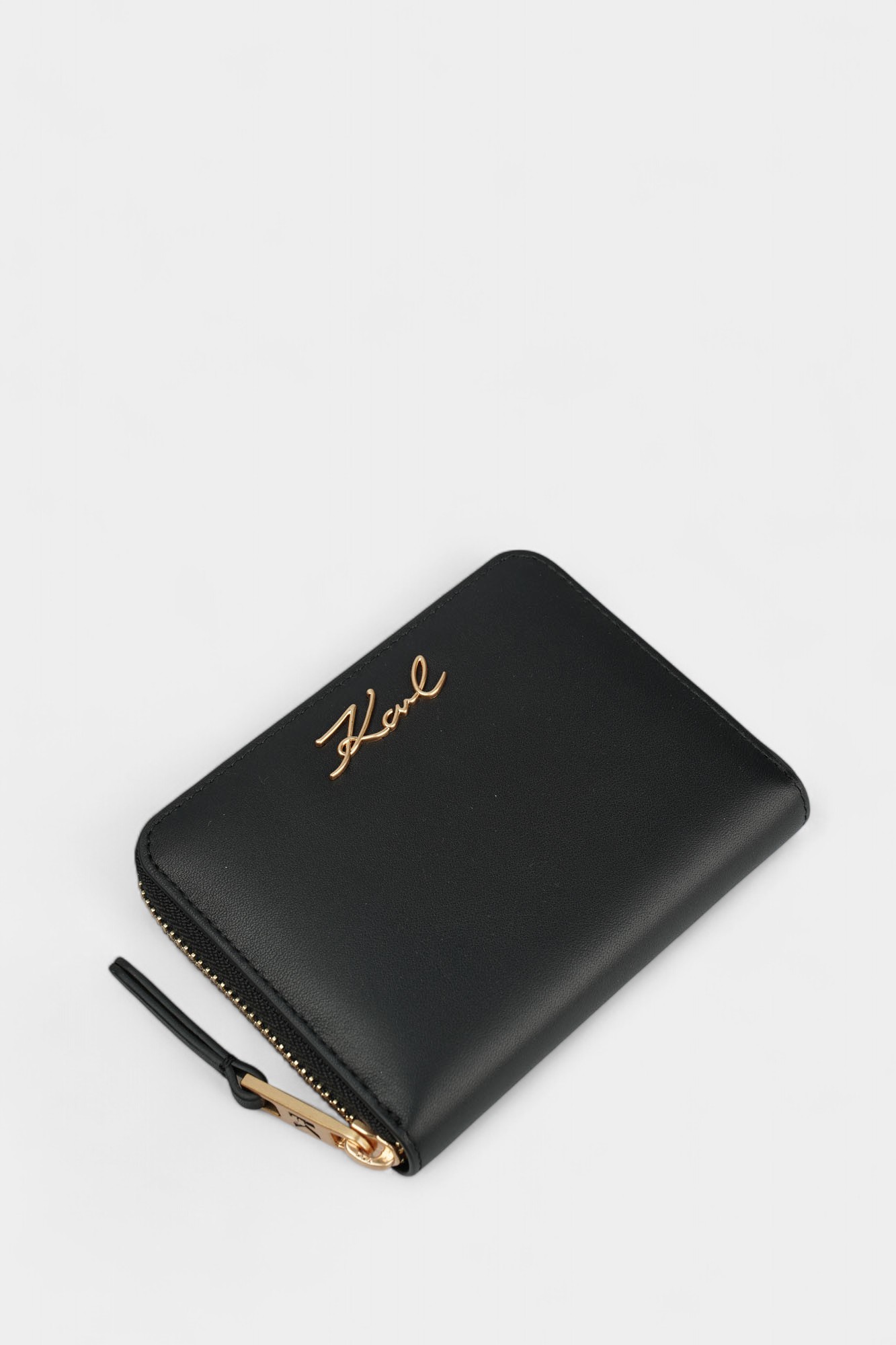 A1W32105 Кошелек Karl Lagerfeld Черный