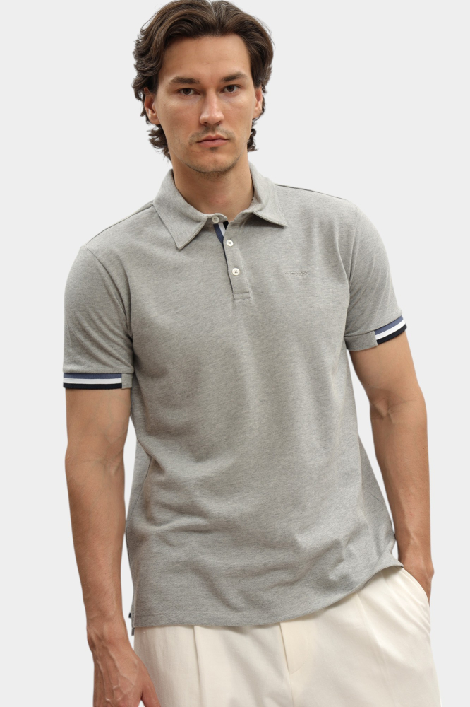 Джинсы Mustang  Синий