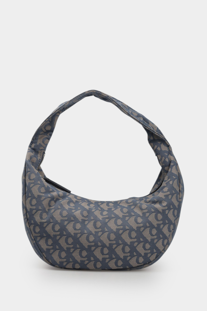 Платье Armani Exchange Хлопок Бежевый