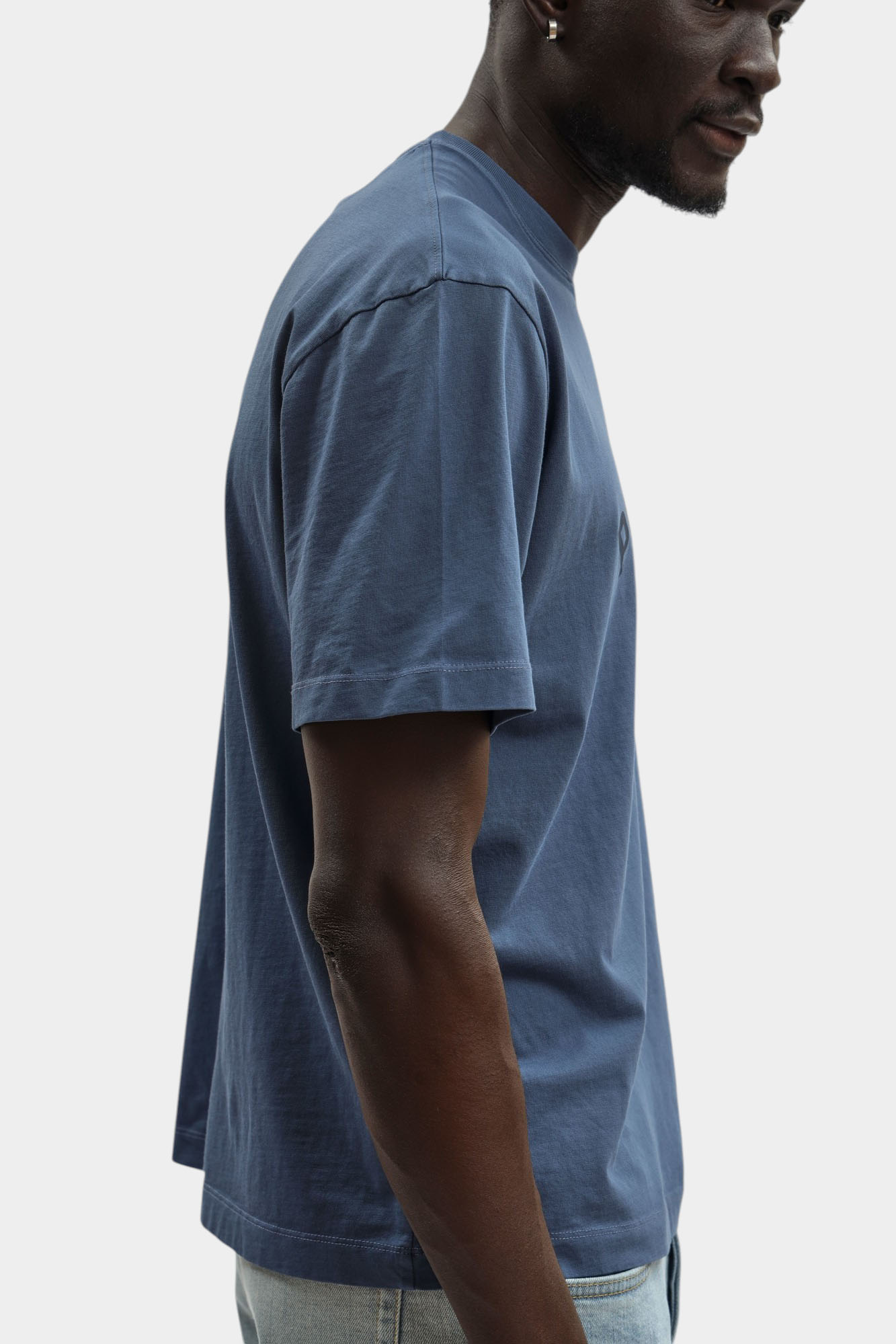 PM5010295 Футболка Pepe Jeans Синий