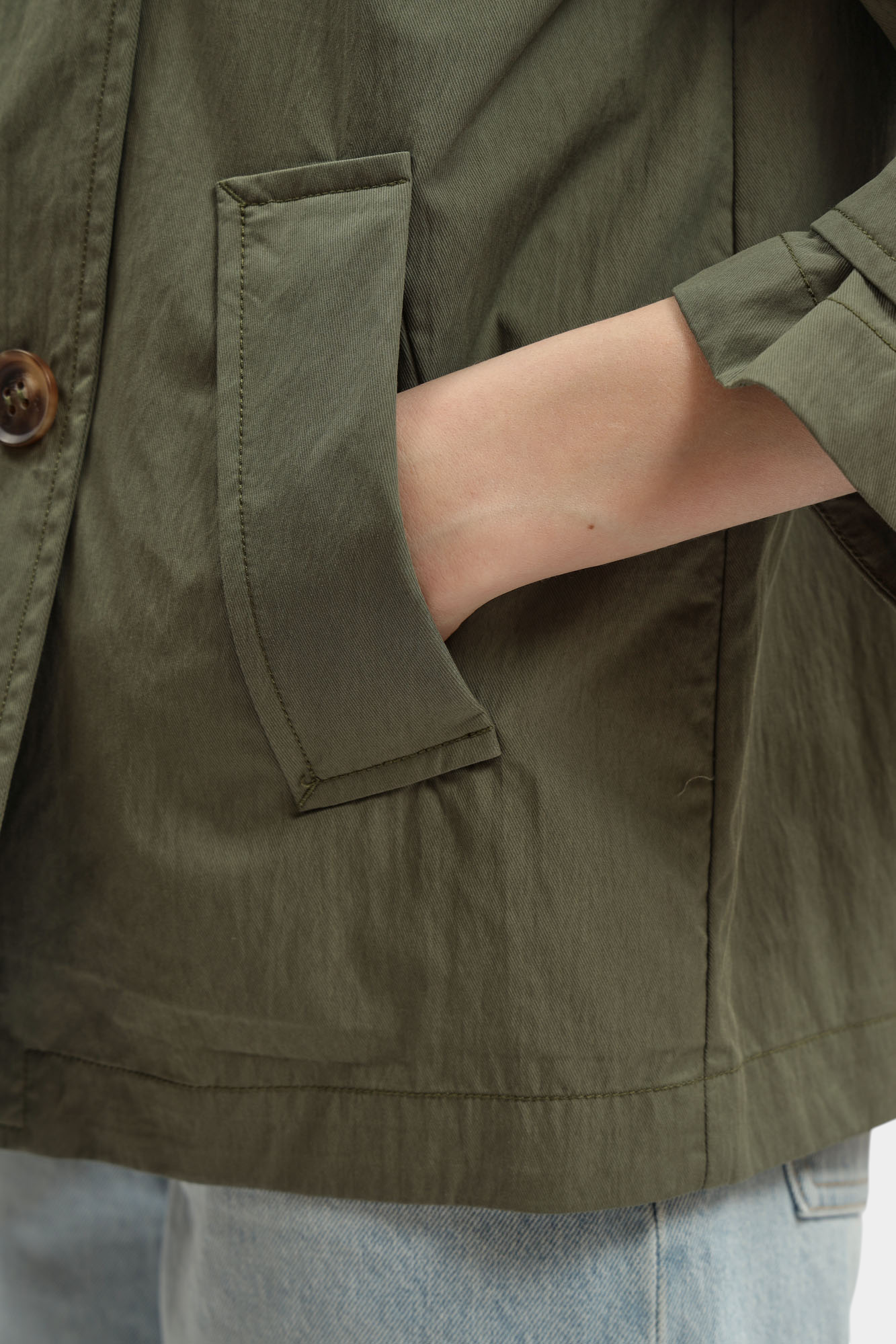 W6520ET3340 куртка geox