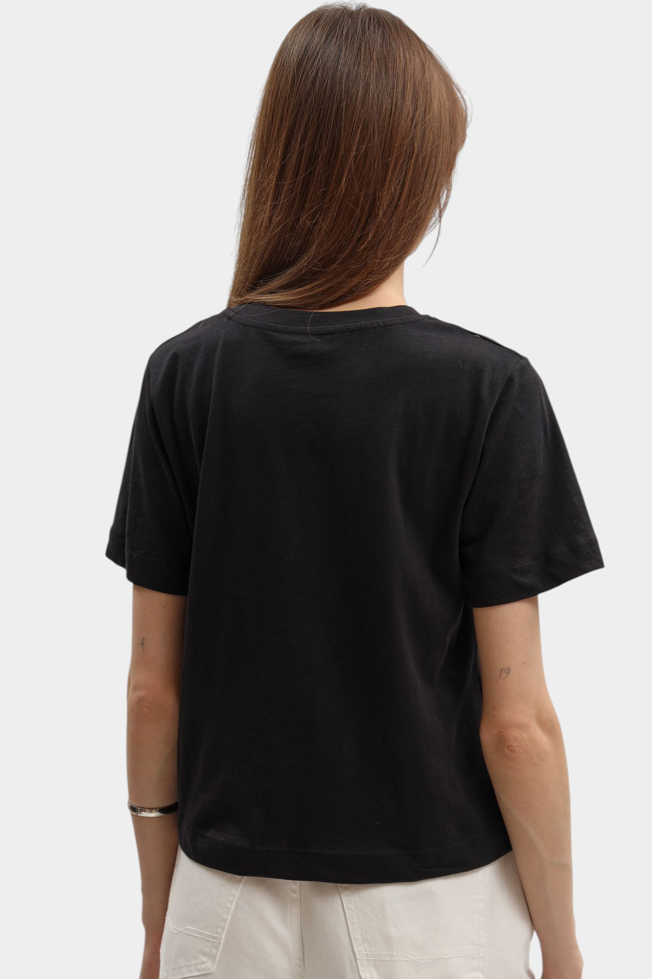 PL5000161 футболка pepe jeans