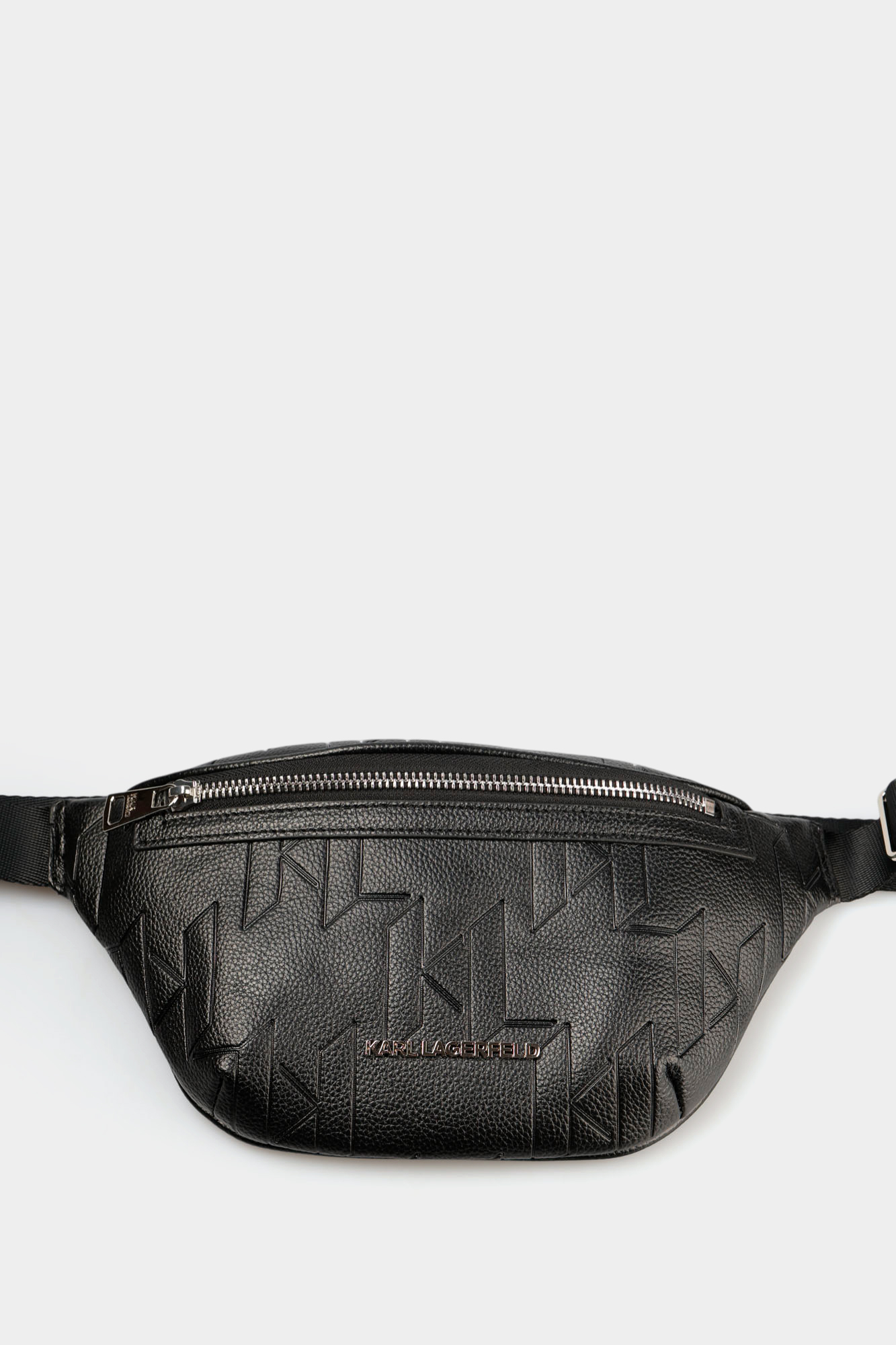 562116_805914 Сумка Karl Lagerfeld Черный