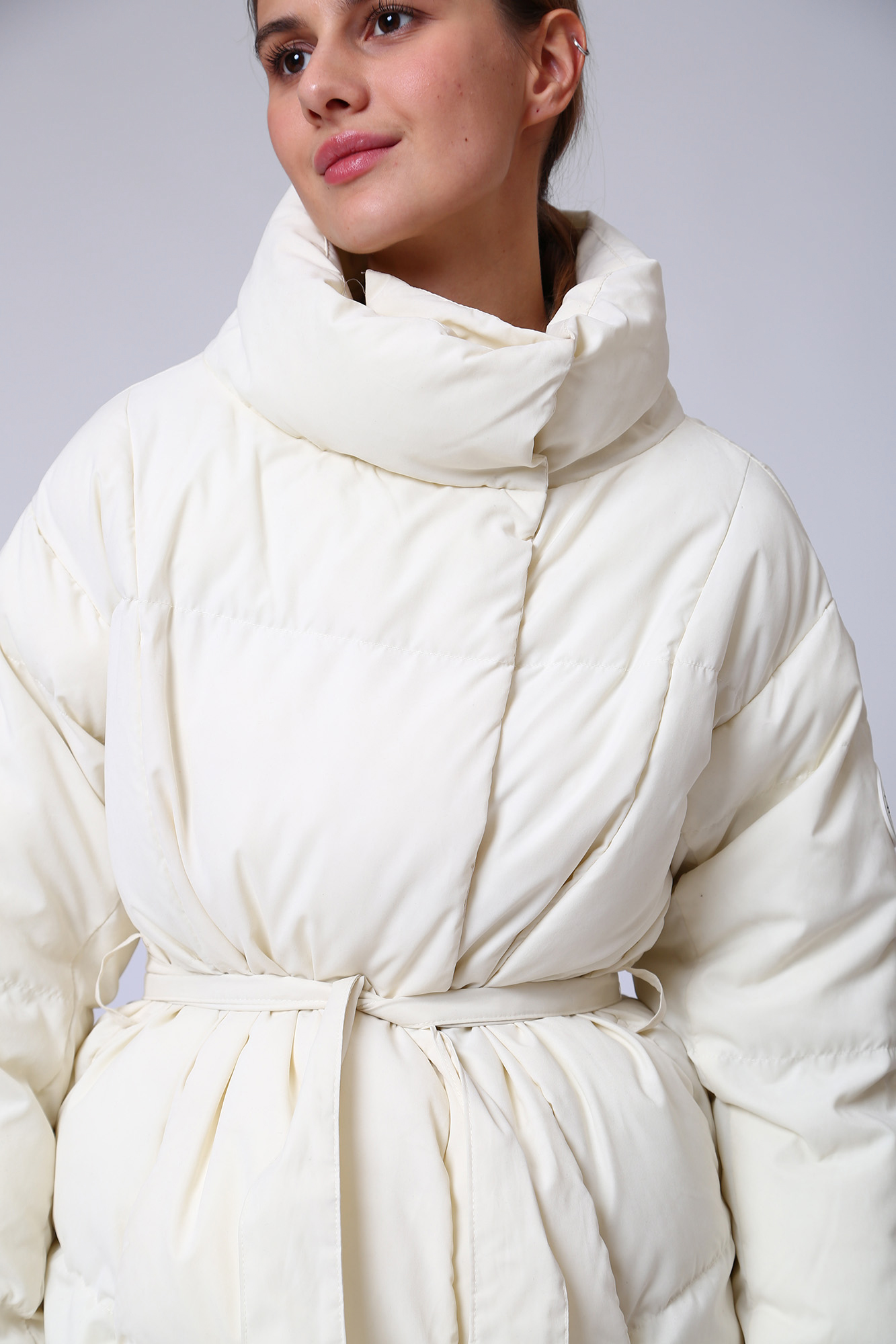 PL401960 куртка утепленная pepe jeans 