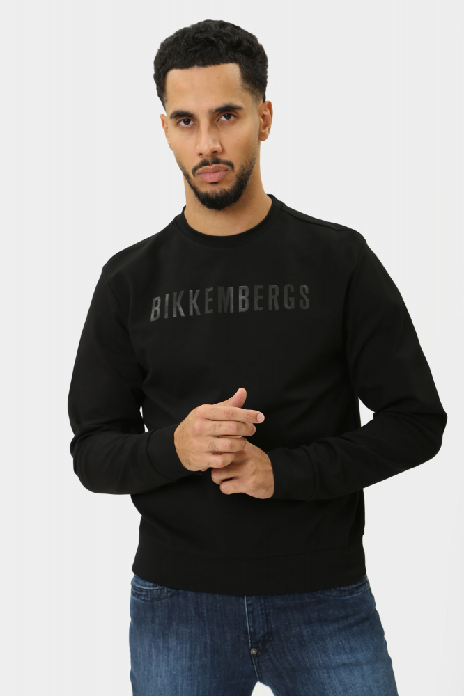 Свитшот Bikkembergs