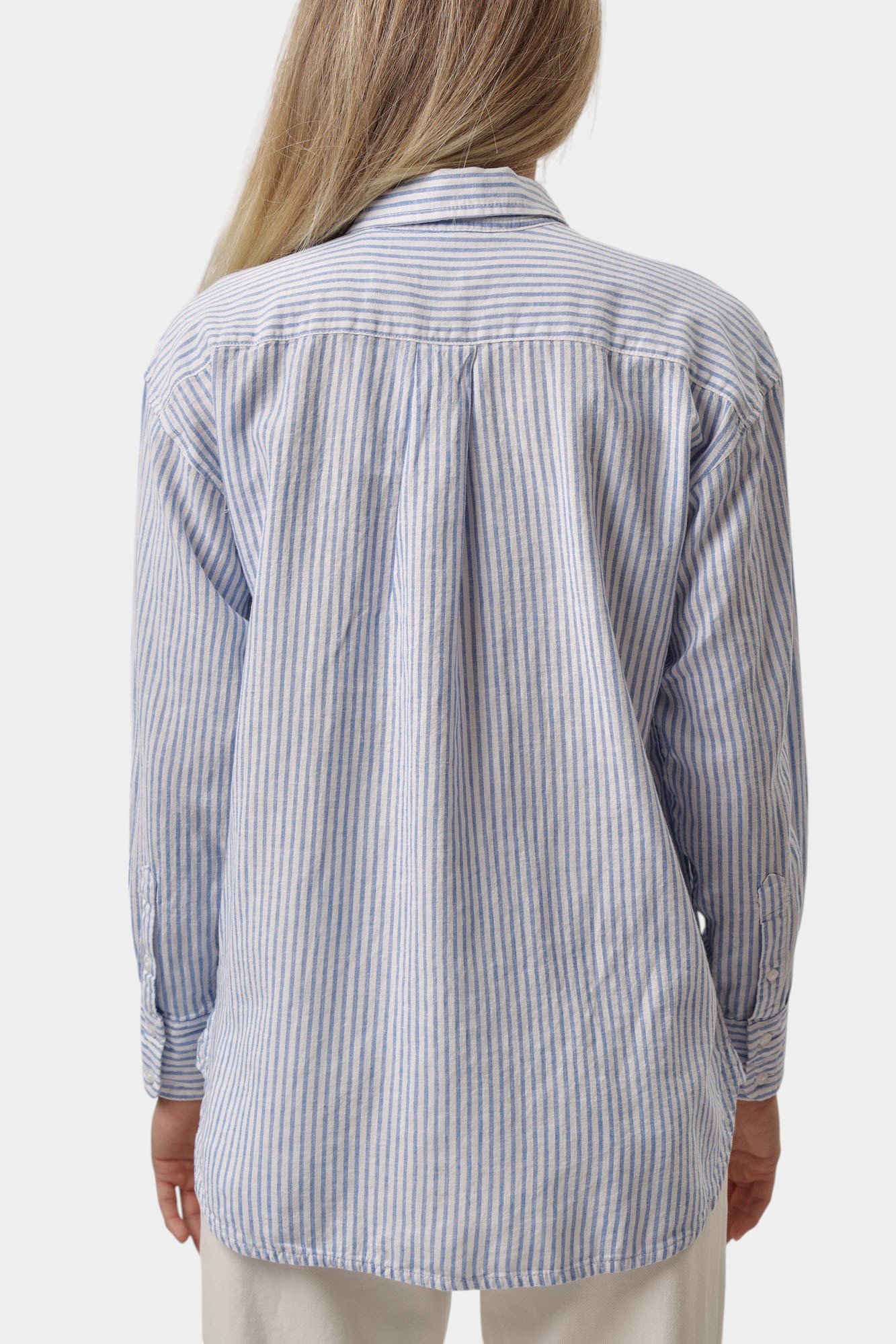 PL305033 блузка pepe jeans 