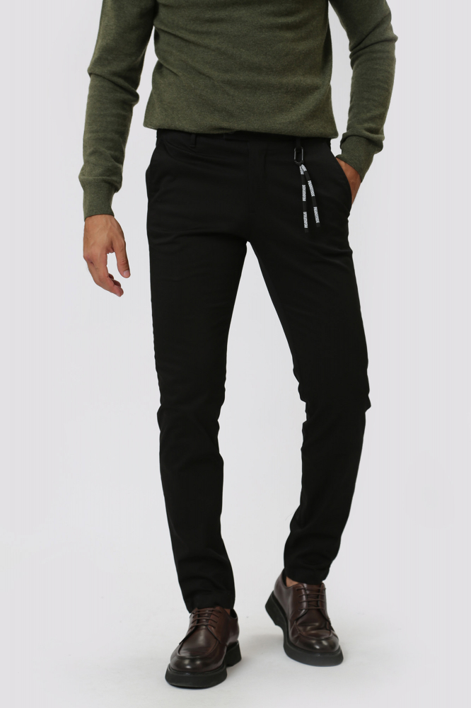 Рубашка с длинным рукавом Pepe Jeans  Синий