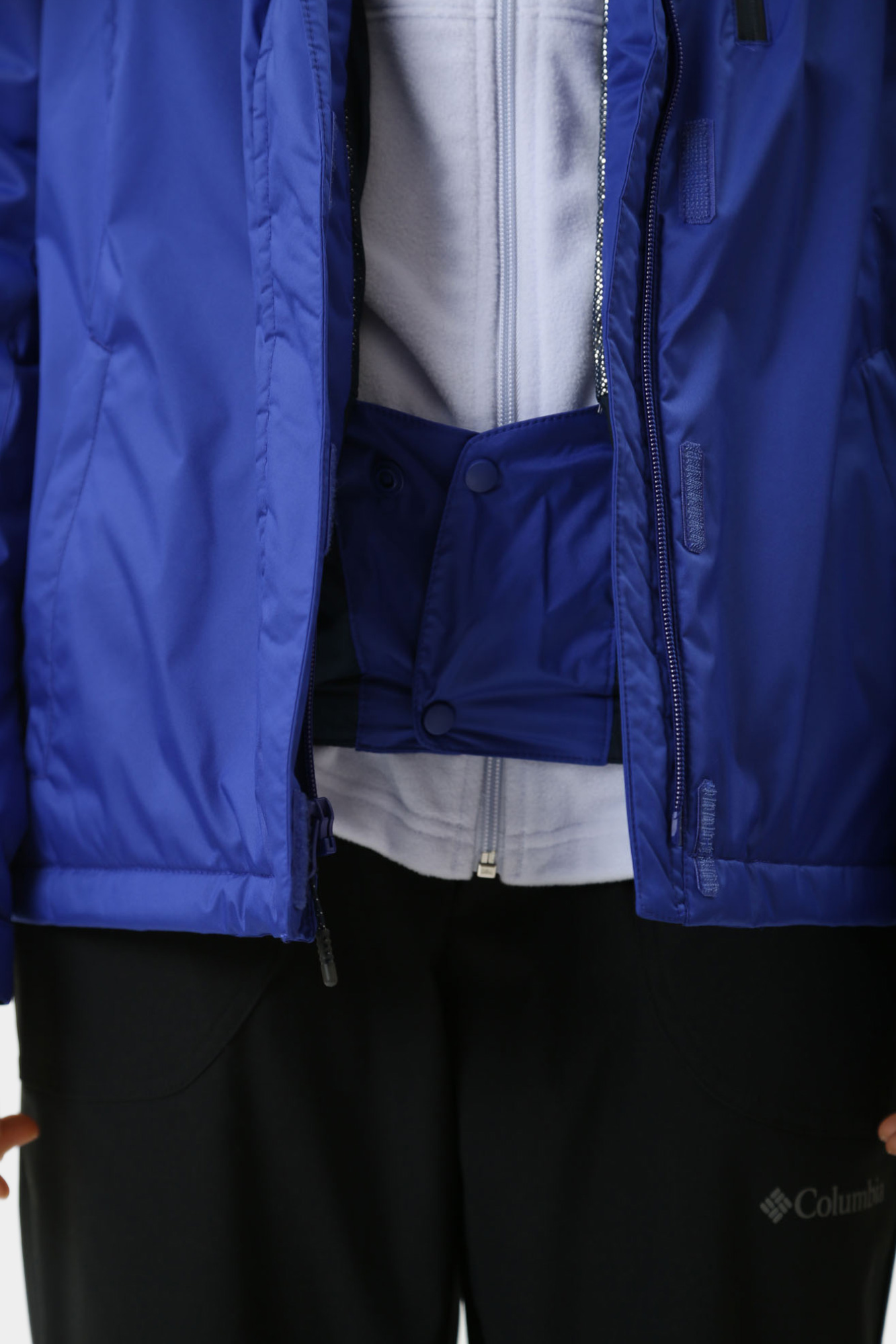 2085901 куртка columbia 