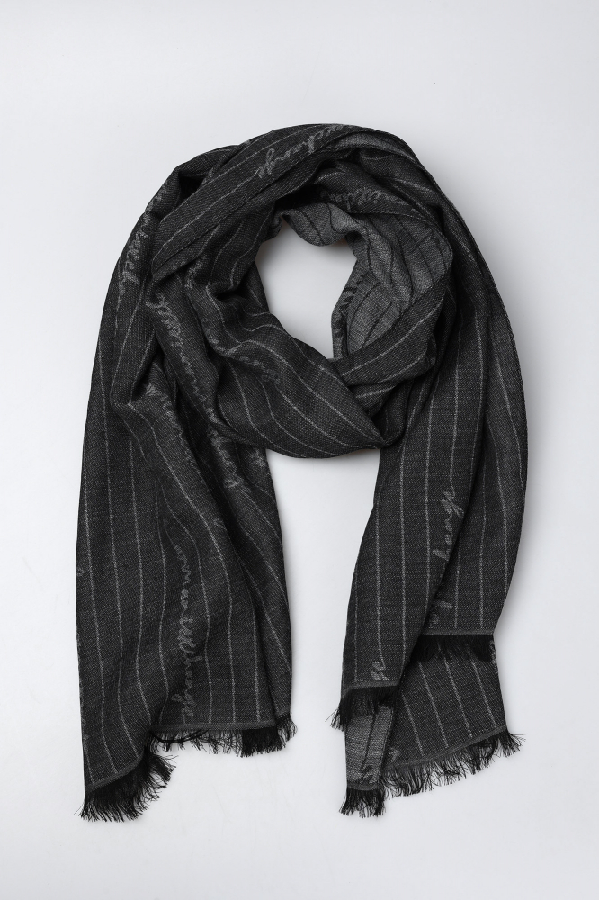 Сапоги ботфорты Marc Cony  Черный