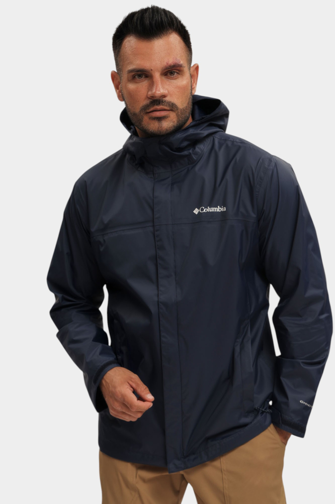 Кепка Bikkembergs Хлопок Синий