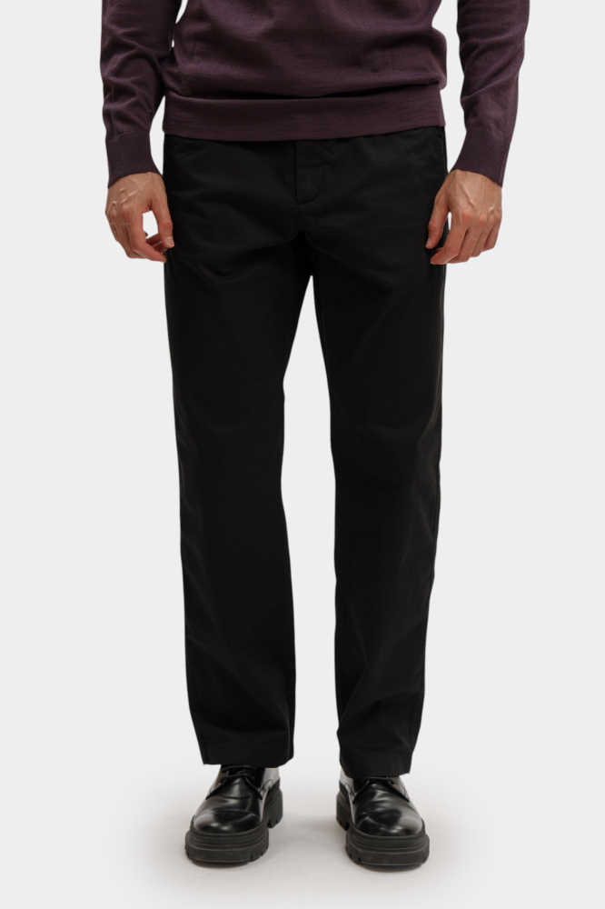 Брюки Calvin Klein Jeans