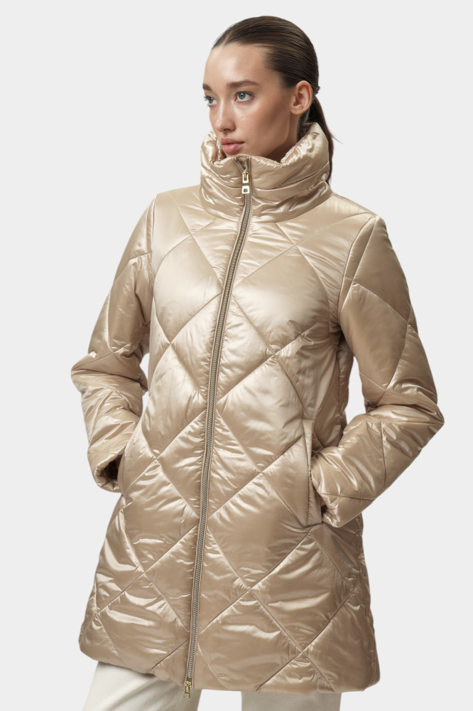 Ботинки Marc Cony Натуральная кожа Черный