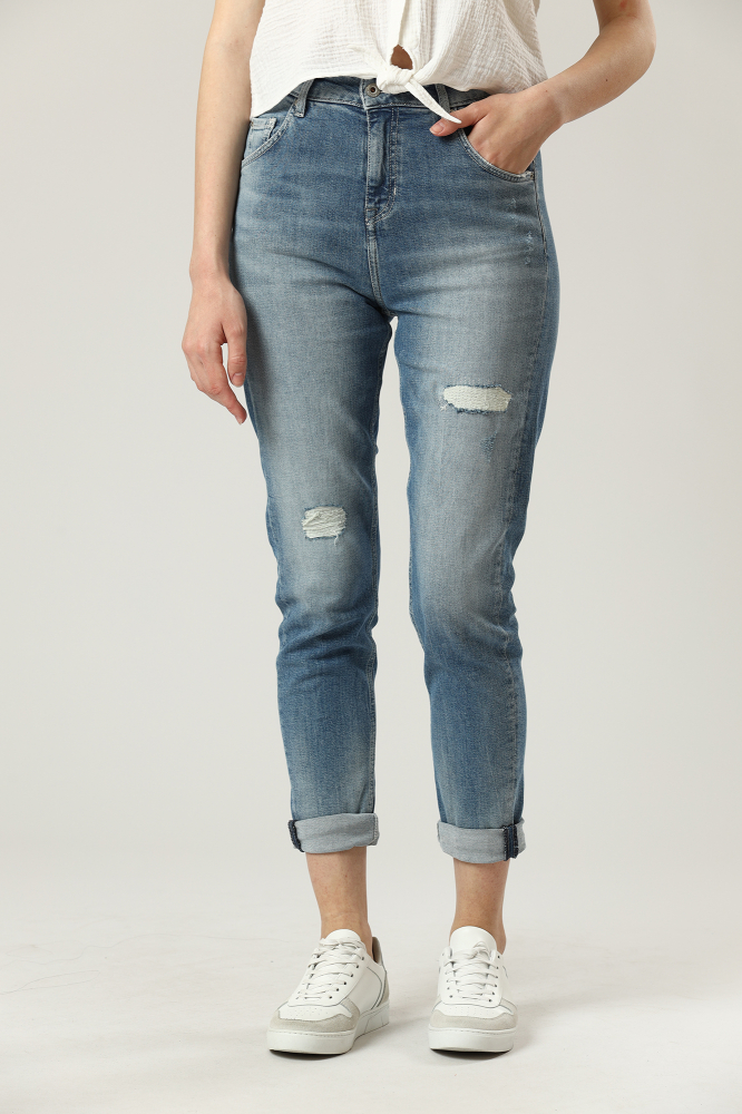 Футболка Columbia  Голубой