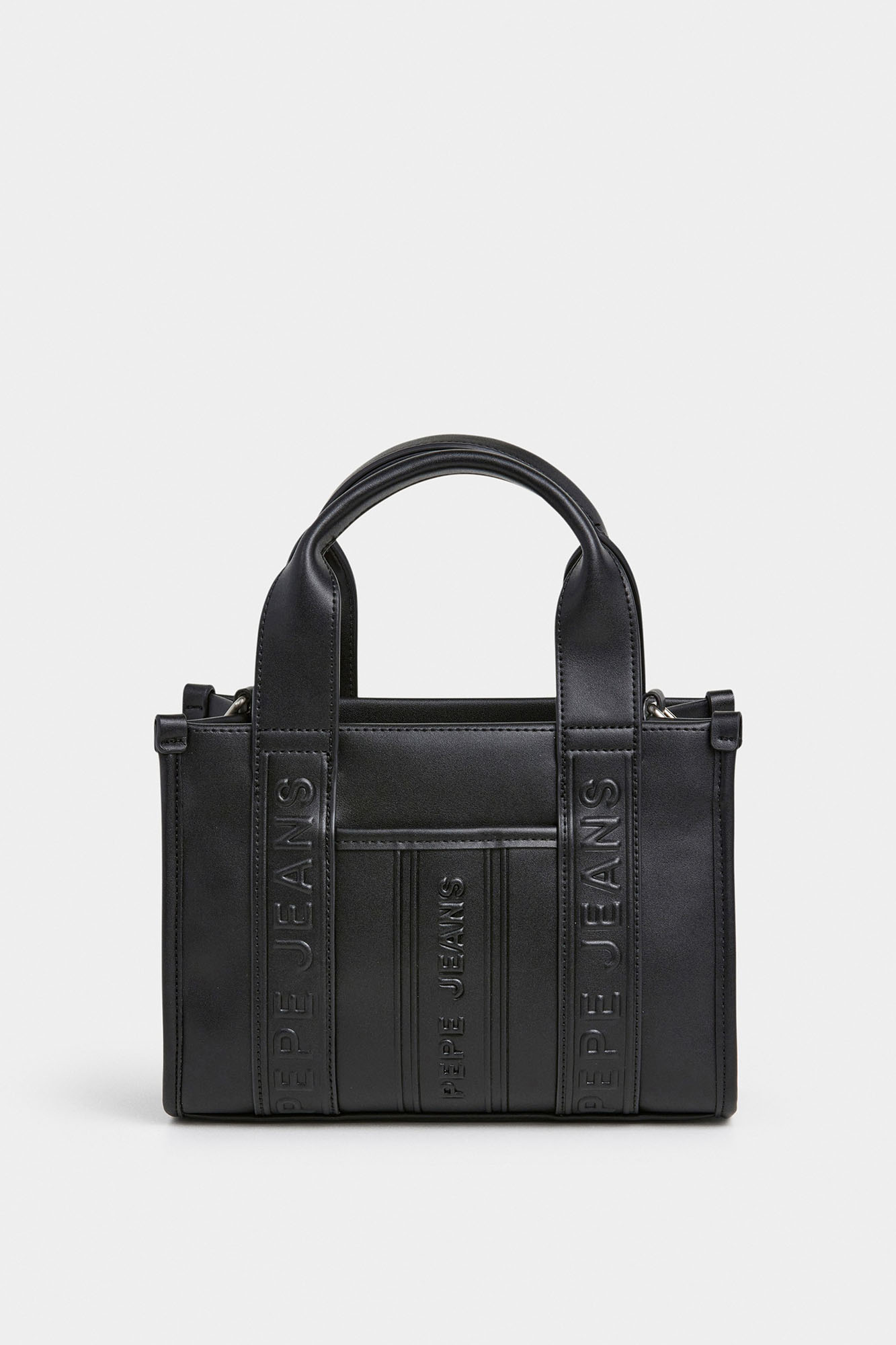 PL0300008 Сумка Pepe Jeans Черный