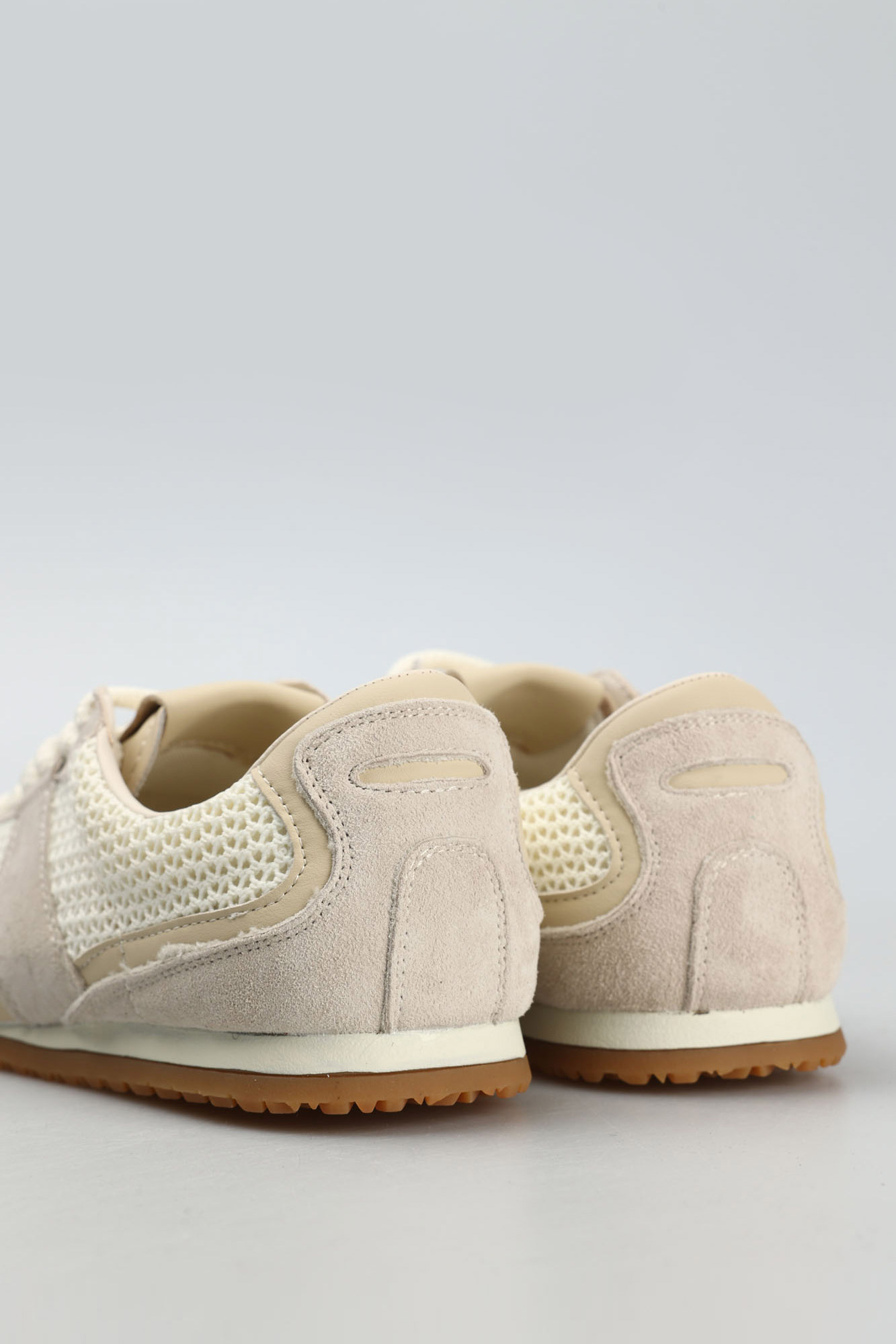 MC17344 Кроссовки Marc Cony Бежевый