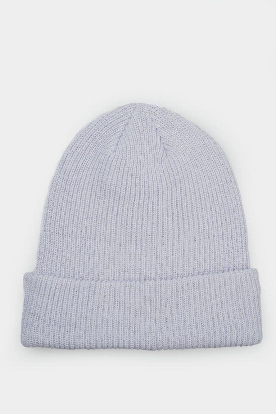 1975921 Шапка Columbia Голубой
