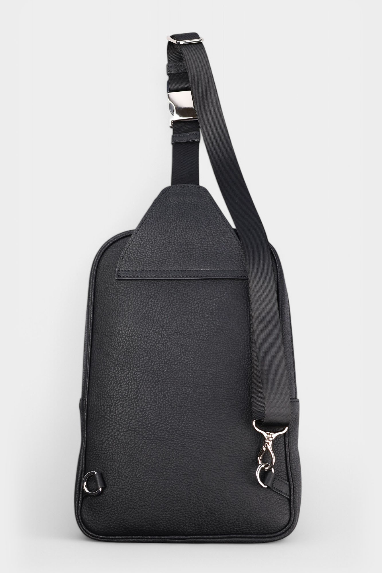 552451_815920 Сумка Karl Lagerfeld Черный