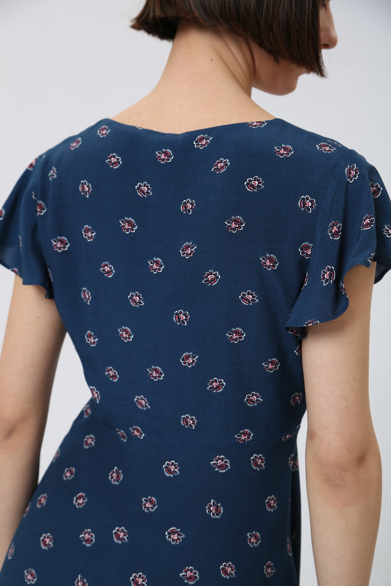 PL953235 платье pepe jeans 