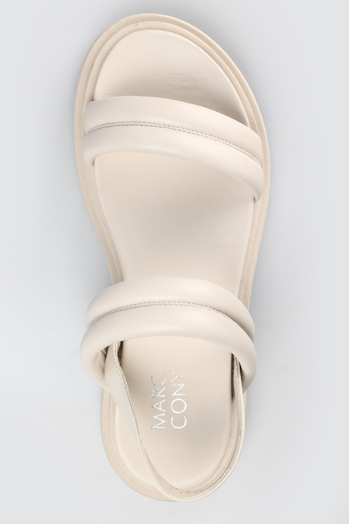 16-120-01 Сандалии Marc Cony Белый