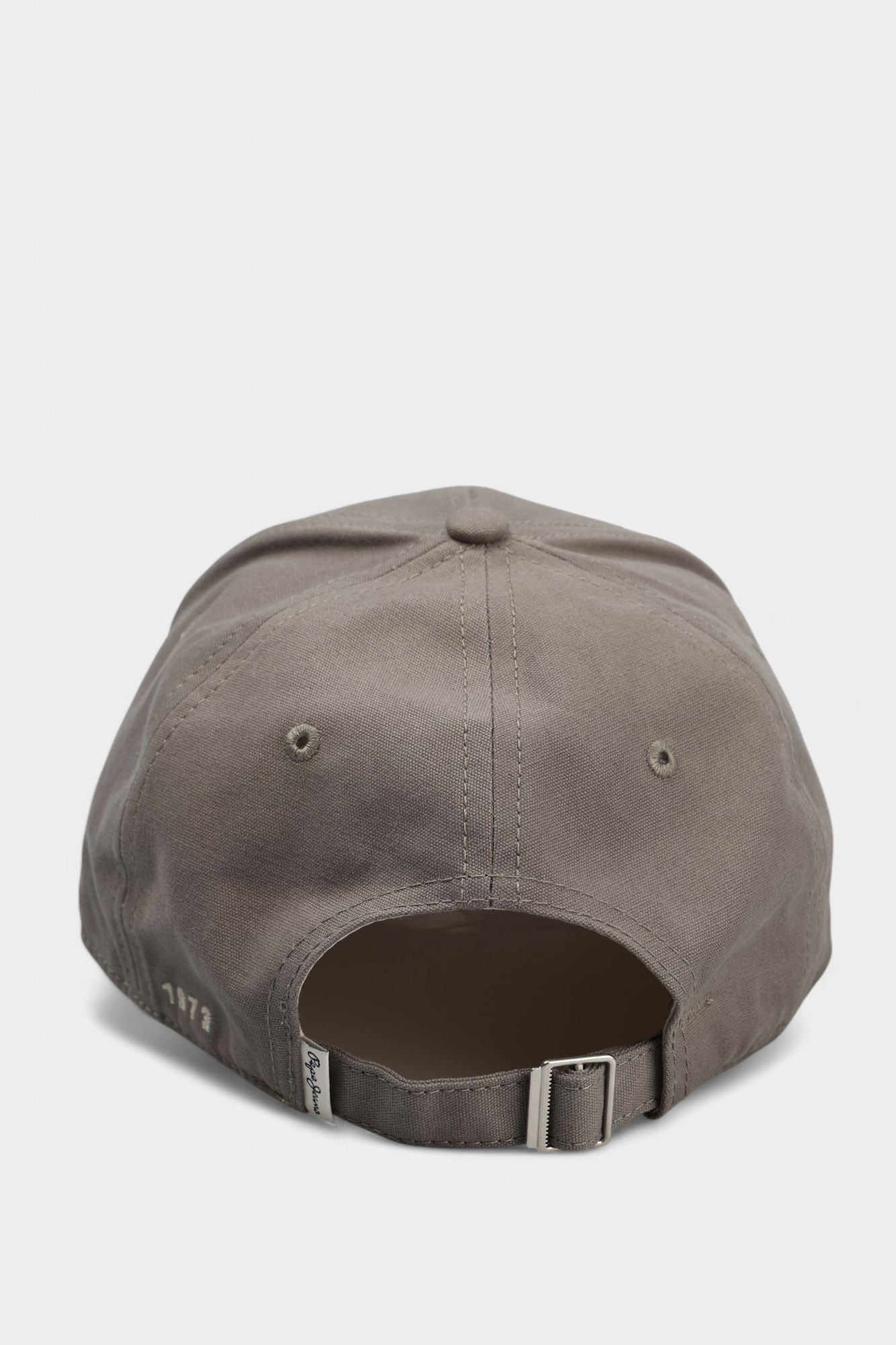 PM040567 Кепка Pepe Jeans Серый