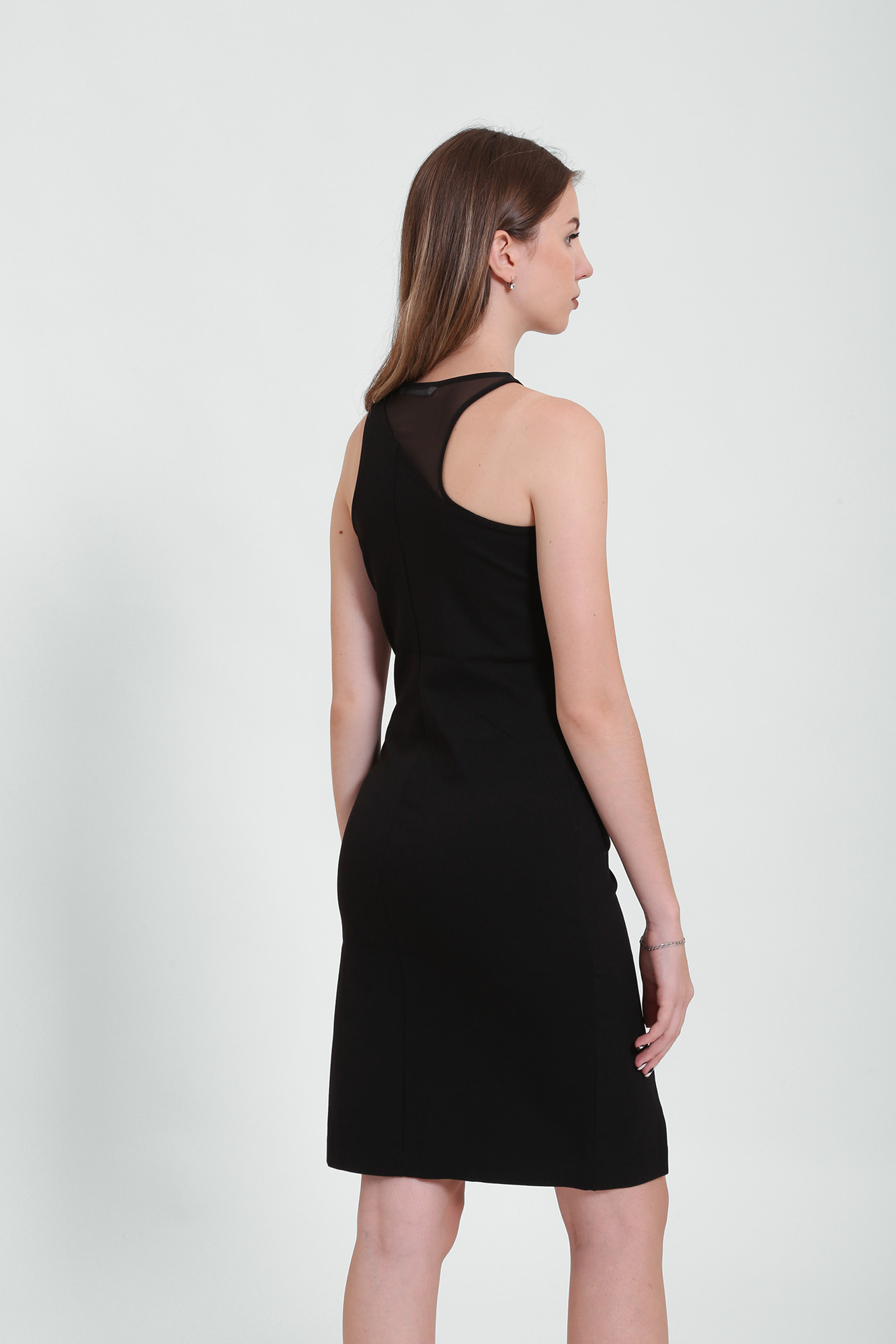 J20J216267 платье calvin klein jeans 