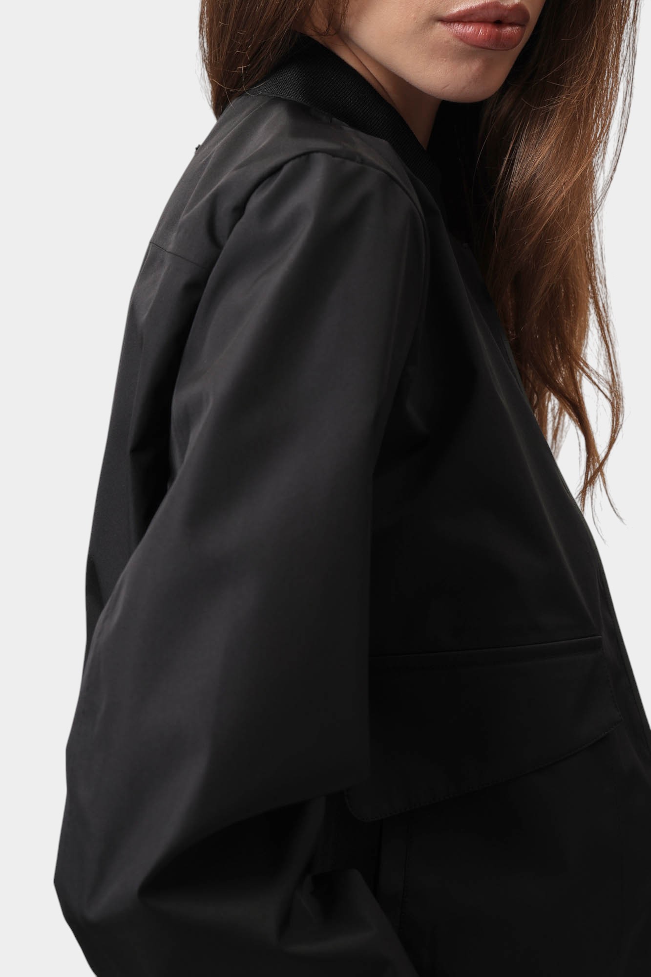 XW000418_AF12806 бомбер armani exchange 