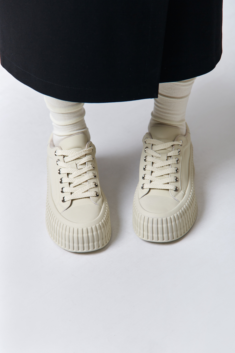 MCW01ST Кеды Marc Cony Белый