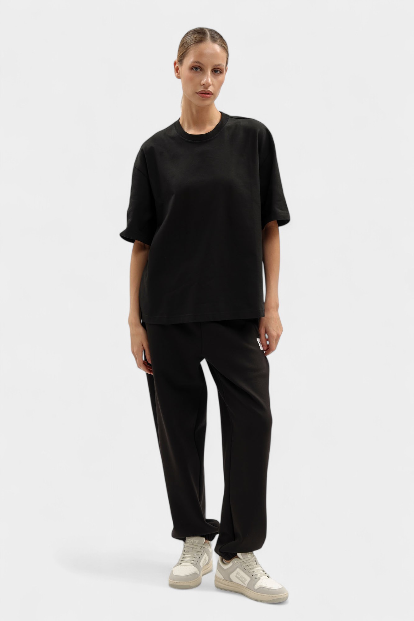 7X000036_AF12957 футболка ea7 