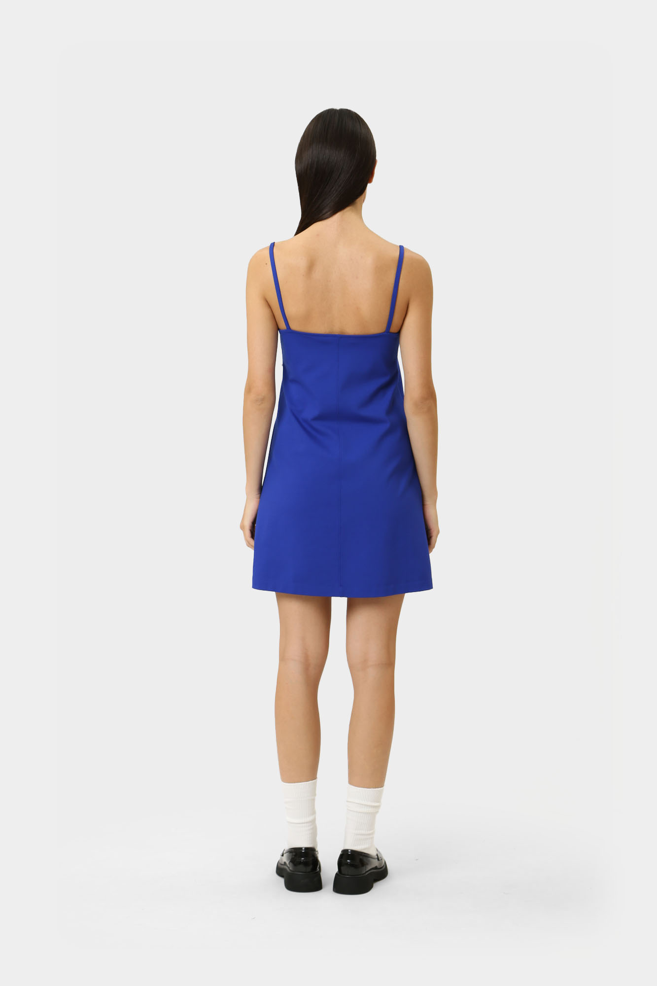 J20J223525 платье calvin klein jeans 