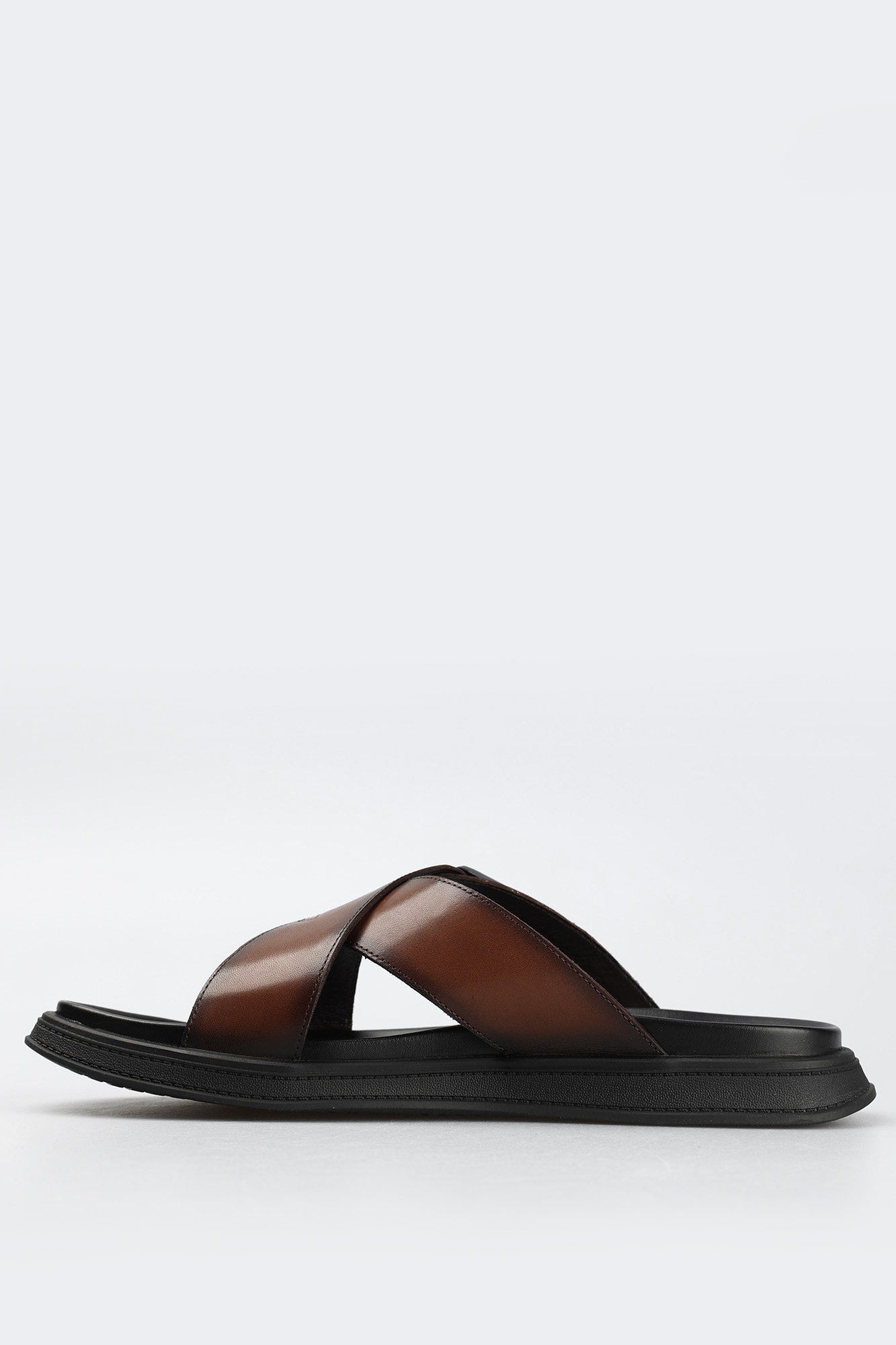 GAM-2770 Шлепки Graciana Оранжевый