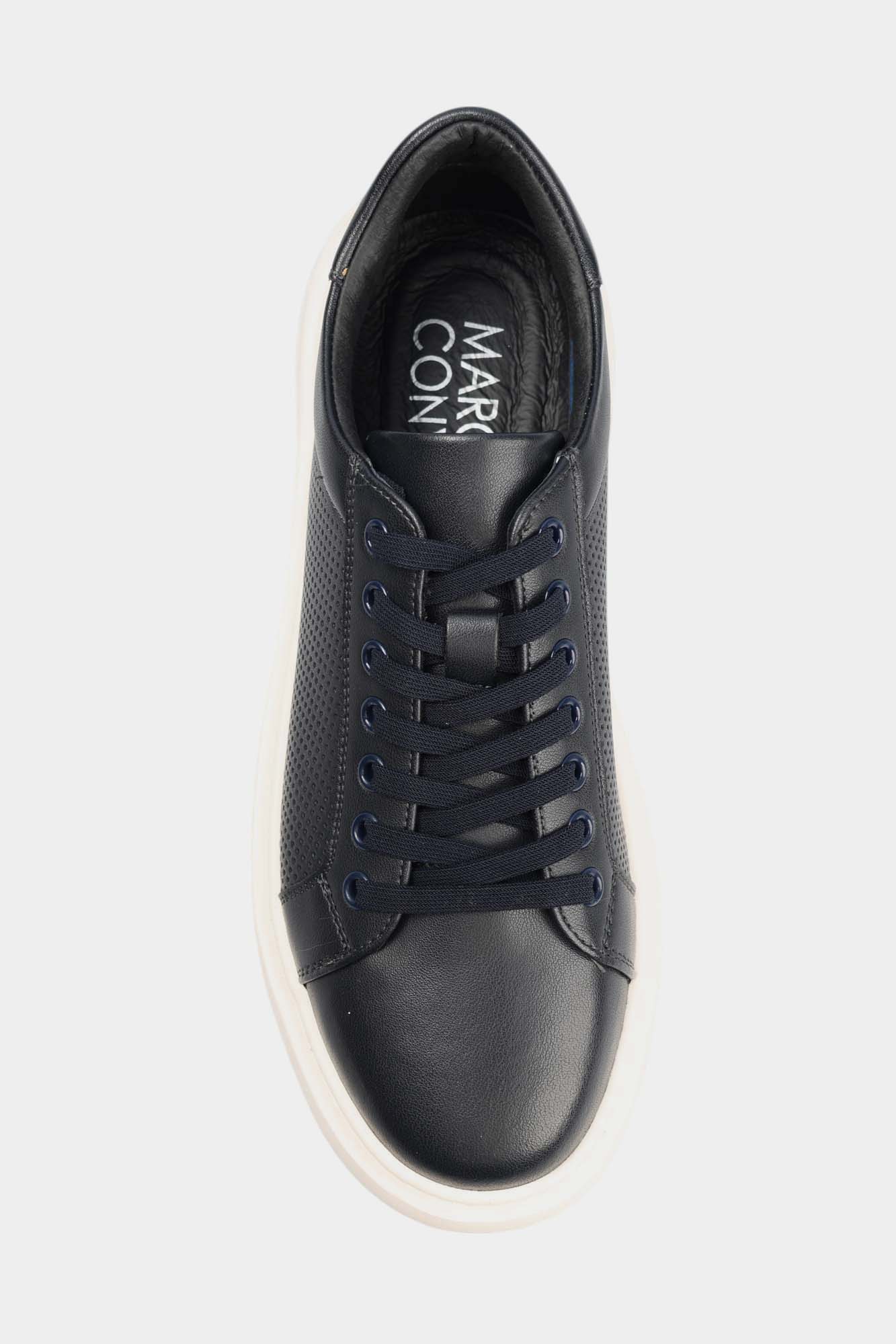 MCE02ST Кеды Marc Cony Синий