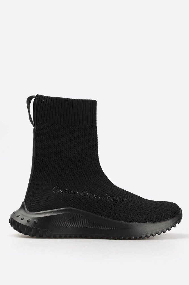 Жилет джинсовый Armani Exchange Хлопок Синий