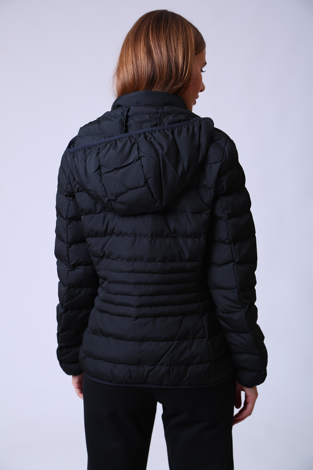 8NTB23_TNF8Z куртка ea7 