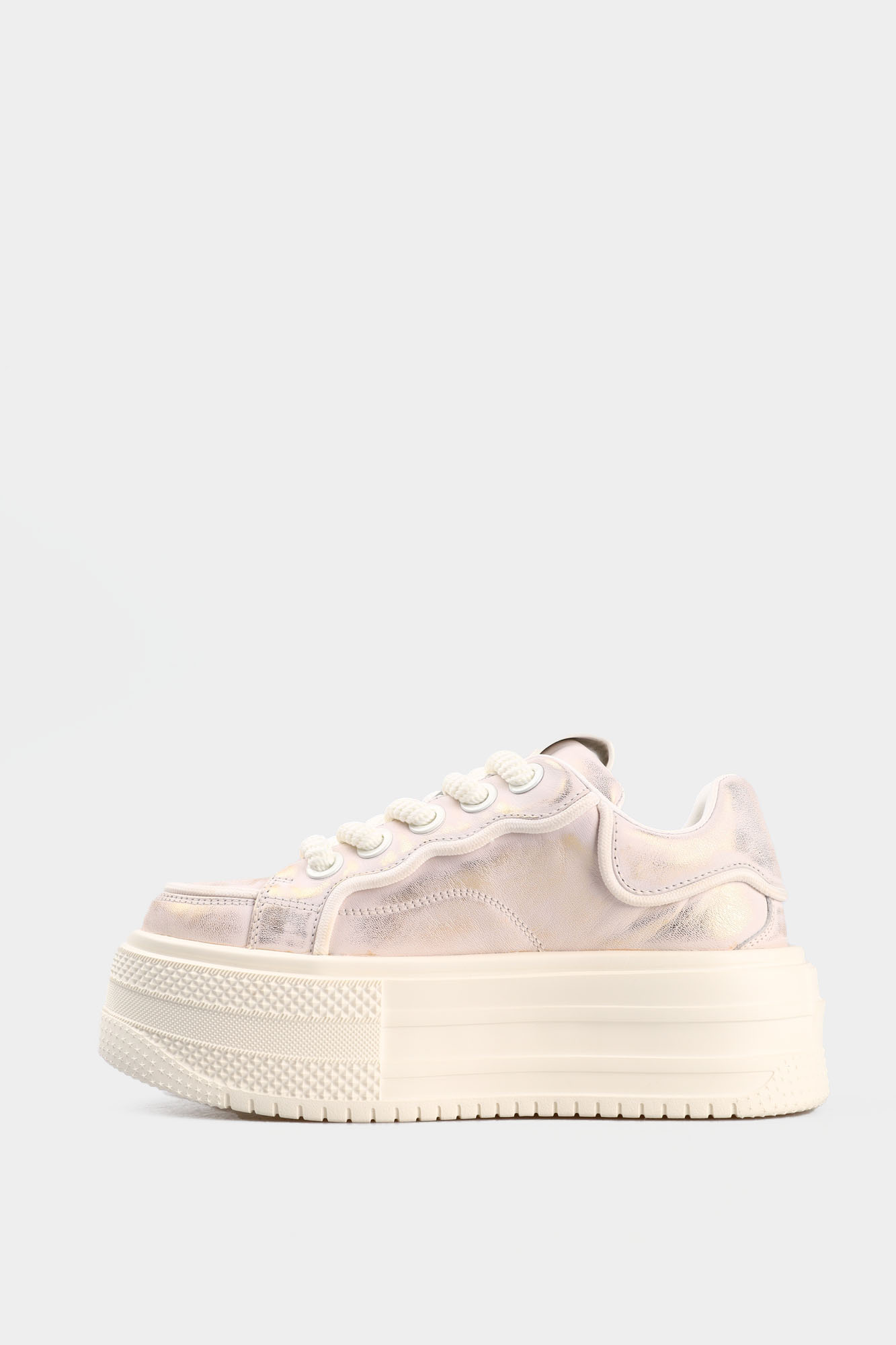 1193-16 Кеды Graciana Розовый