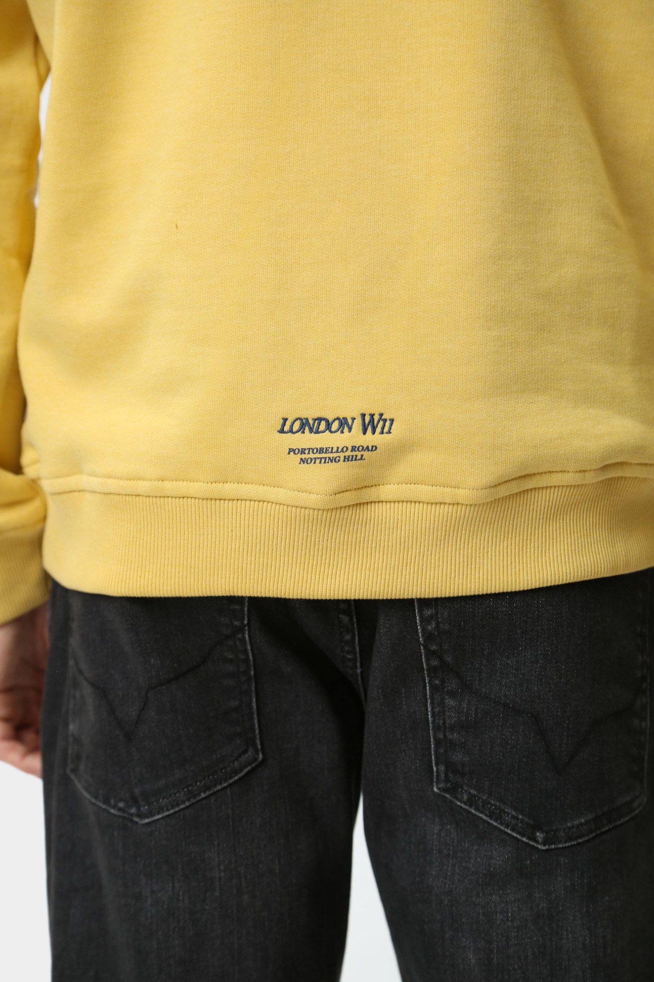 PM582754 Свитшот Pepe Jeans Серый