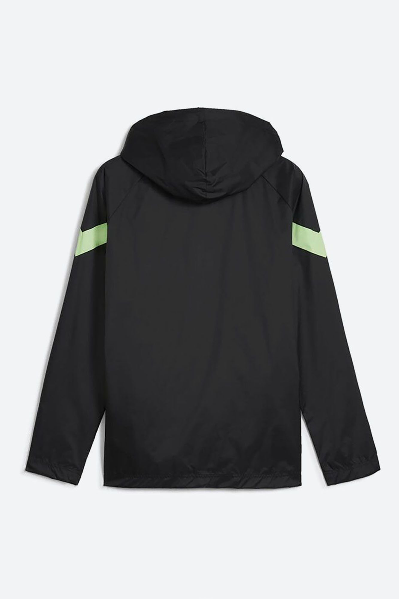 623739 Куртка Puma Черный